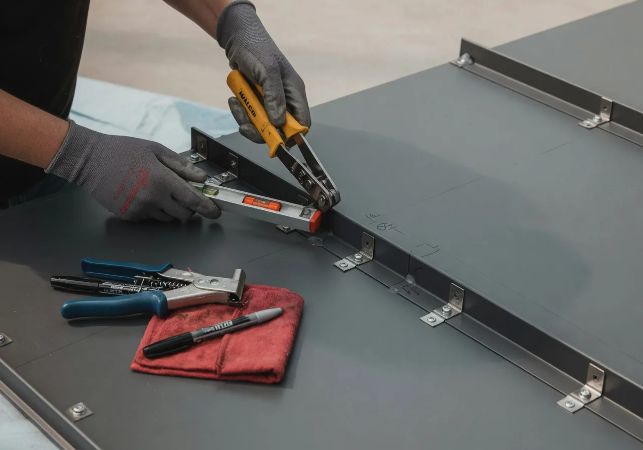 Why choose Metal Roofing Installation in Bradenton Beach, FL